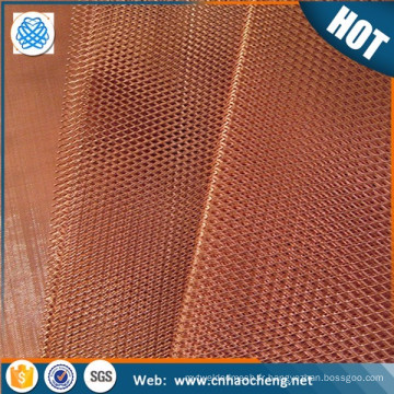 Yellow Brass Wire Mesh /Red Copper Wire Mesh / Phosphor Bronze Wire Mesh